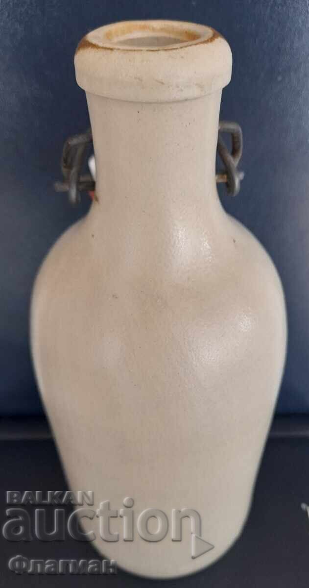 Delivery of Ceramic beer bottle "Franz Joseph Jubelbier"