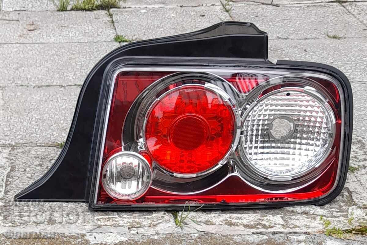 Δημοπρασία Νέα φώτα πίσω για Mustang 2005 - 2009