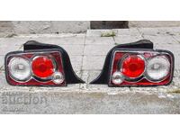 Stopuri noi pentru Mustang 2005 - 2009