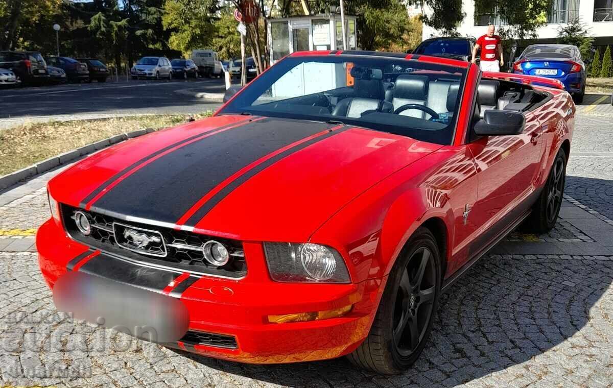 Rental car for weddings, proms, photo shoots, video clips with price € 50.00 | 97.79 BGN