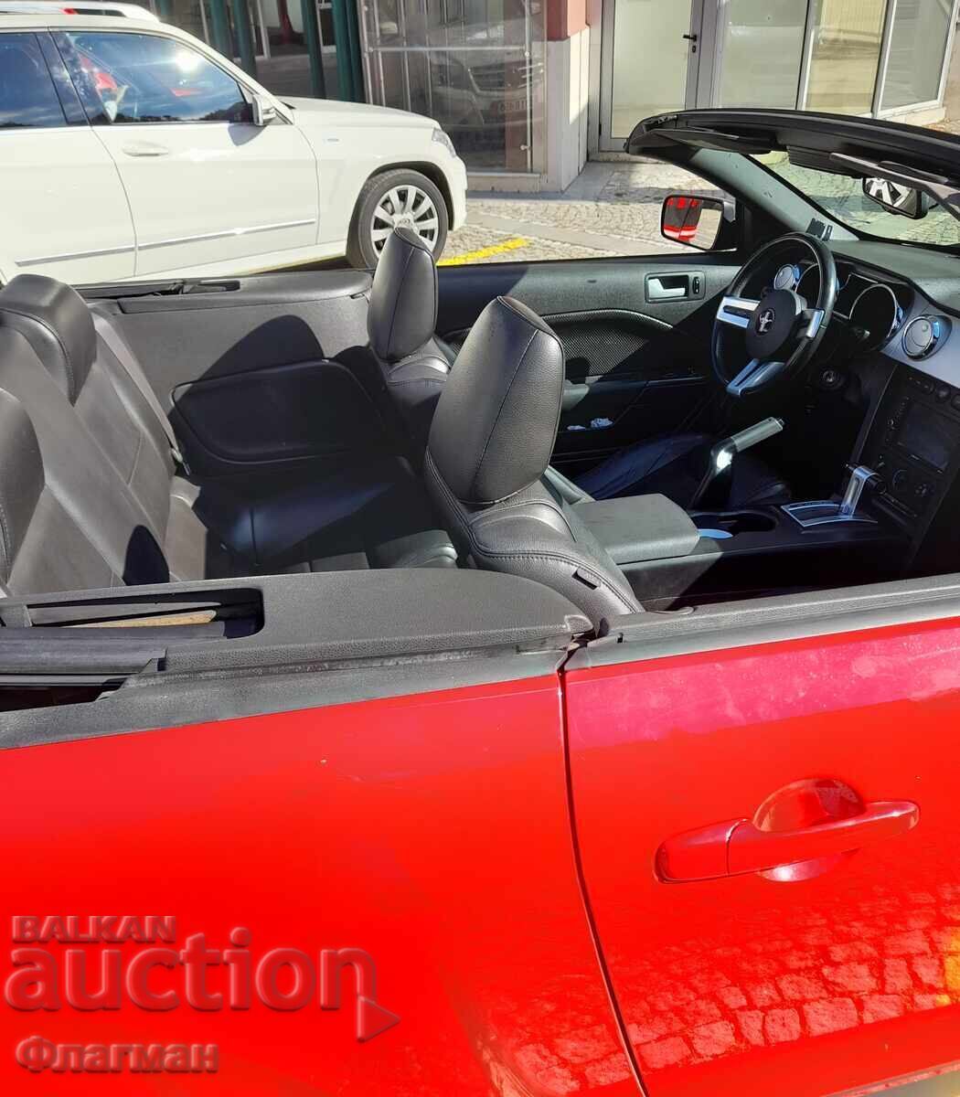 Rental car for weddings, proms, photo shoots, video clips - 6