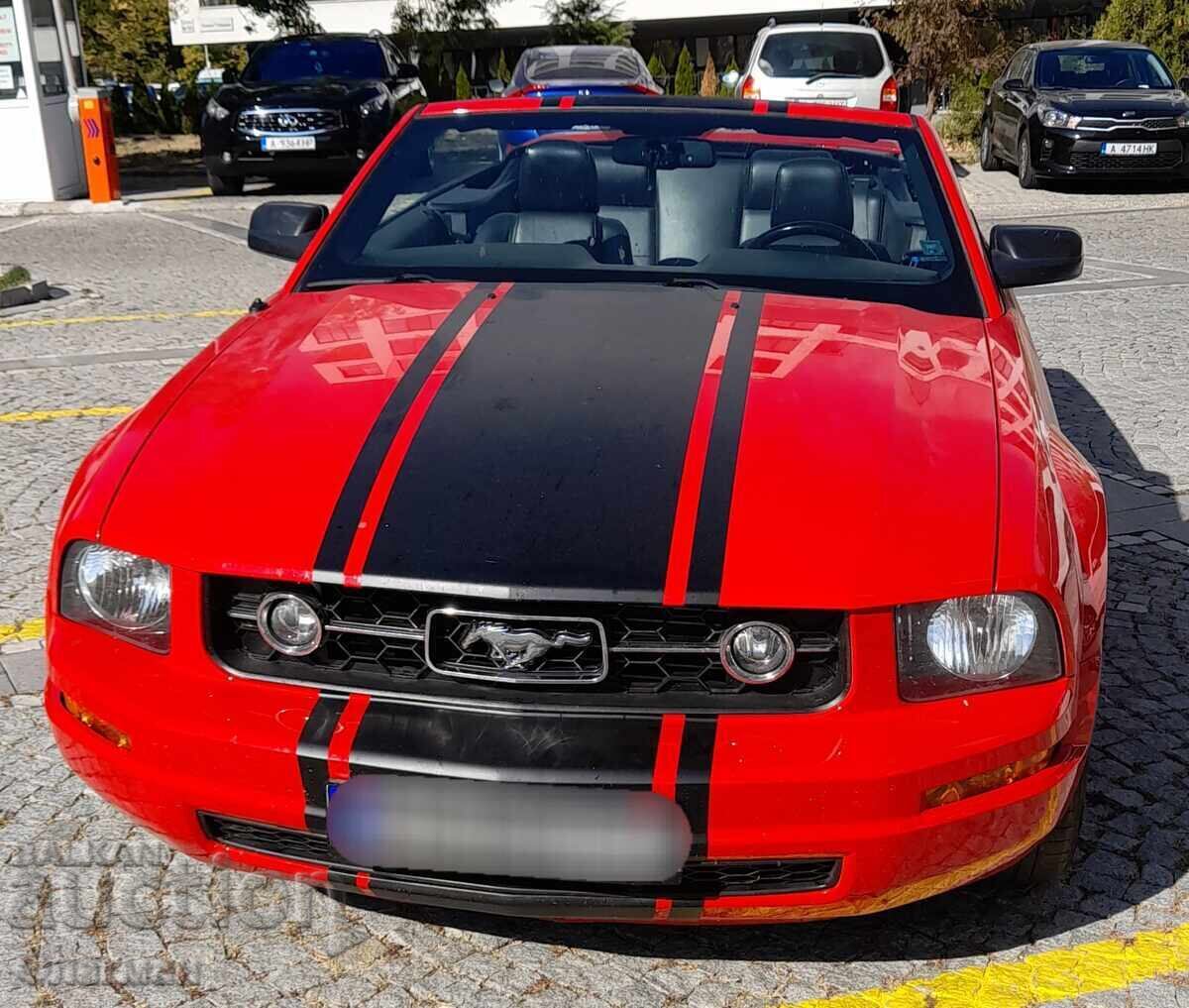 Rental car for weddings, proms, photo shoots, video clips