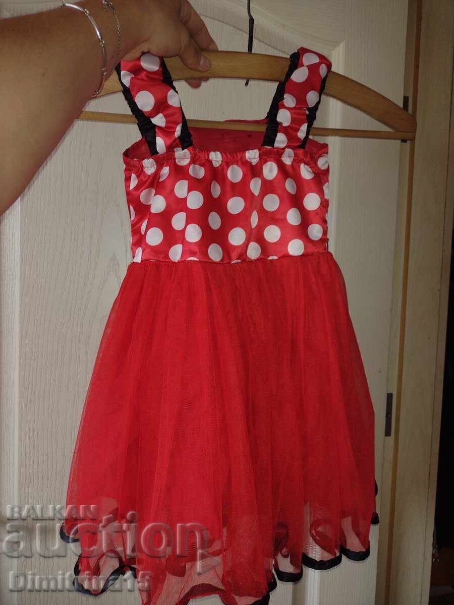 Children's/baby dress with price € 5.11 | 9.99 BGN