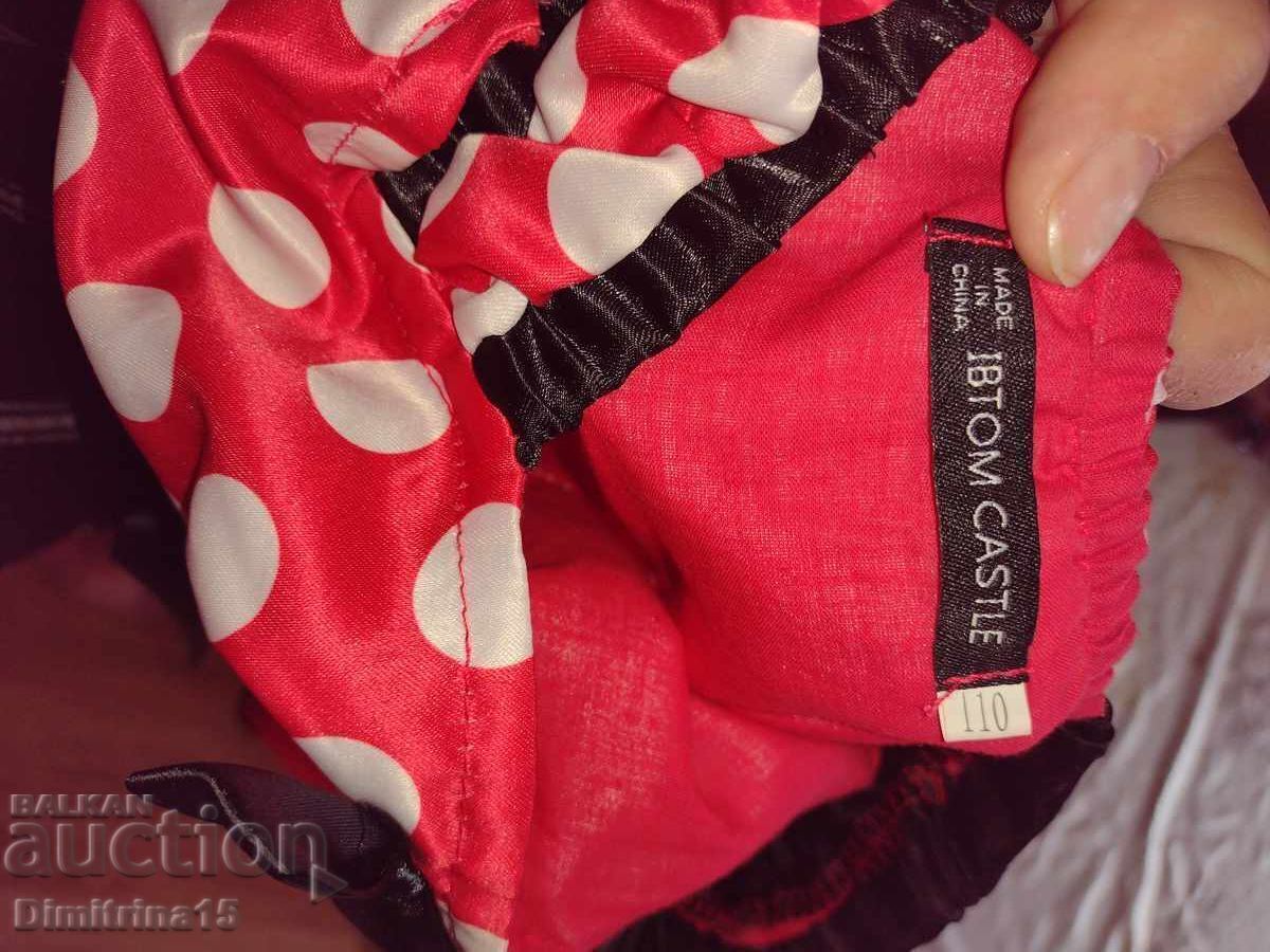 Auction  Children's/baby dress