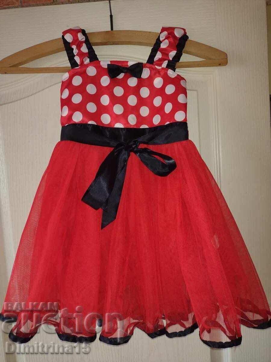 Children's/baby dress
