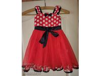 Children's/baby dress