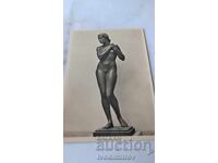 Cartolină poștală Munchen Haus der Deutschen Kunst