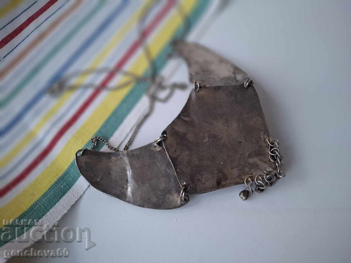 ΑΡΤ Κοσμήματα κολιέ για παραδοσιακή φορεσιά, φυσικοί λίθοι με τιμή 50.00 BGN | € 25.56