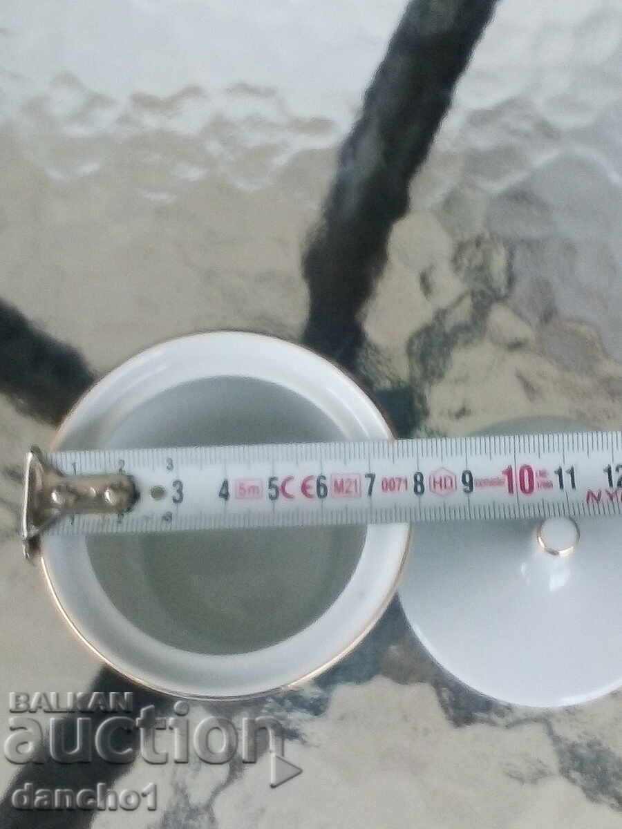 Zaharniță KAHLA - 5
