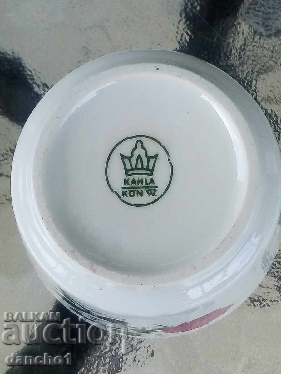 Захарница  KAHLA - 6