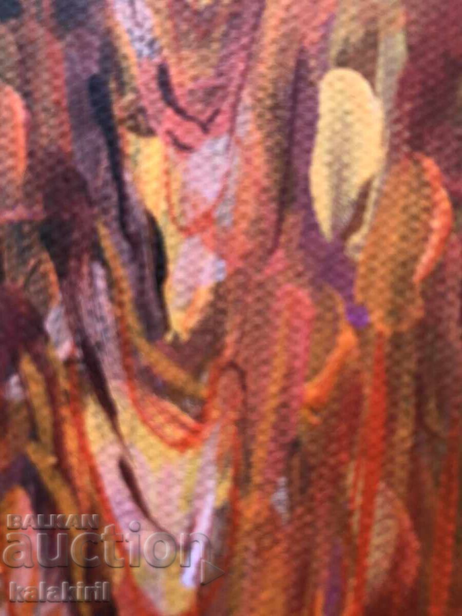 "Βουλγάρα με κίτρινο μαντήλι" - 7