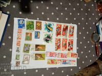 ΓΡΑΜΜΑΤΟΣΗΜΑ - ΕΣΣΔ - 50+ τμχ