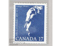 1980. Canada. Commemoration of John Diefenbaker, 1895-1979
