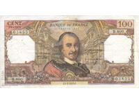 dioman - FRANȚA - 100 FRANCI