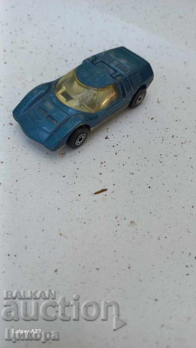 MATCHBOX BULGARIA MAZDA RX 500 МАЗДА с цена 150.00 лв. | € 76.69