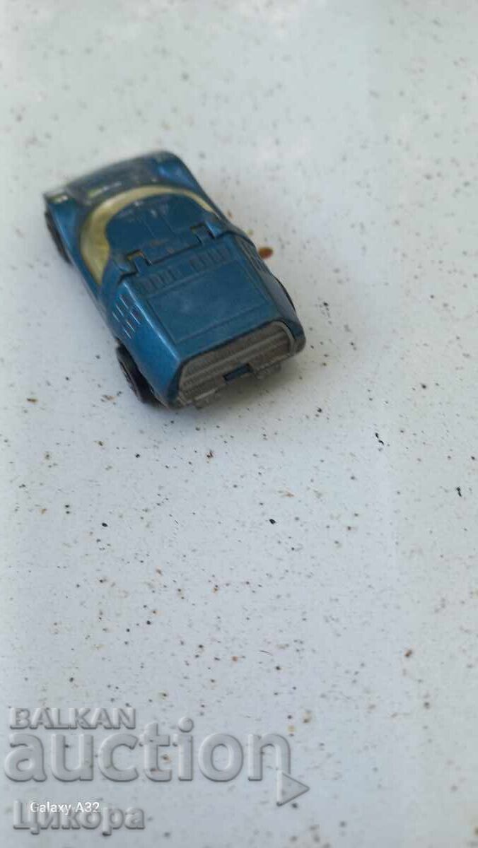 Аукцион MATCHBOX BULGARIA MAZDA RX 500 МАЗДА