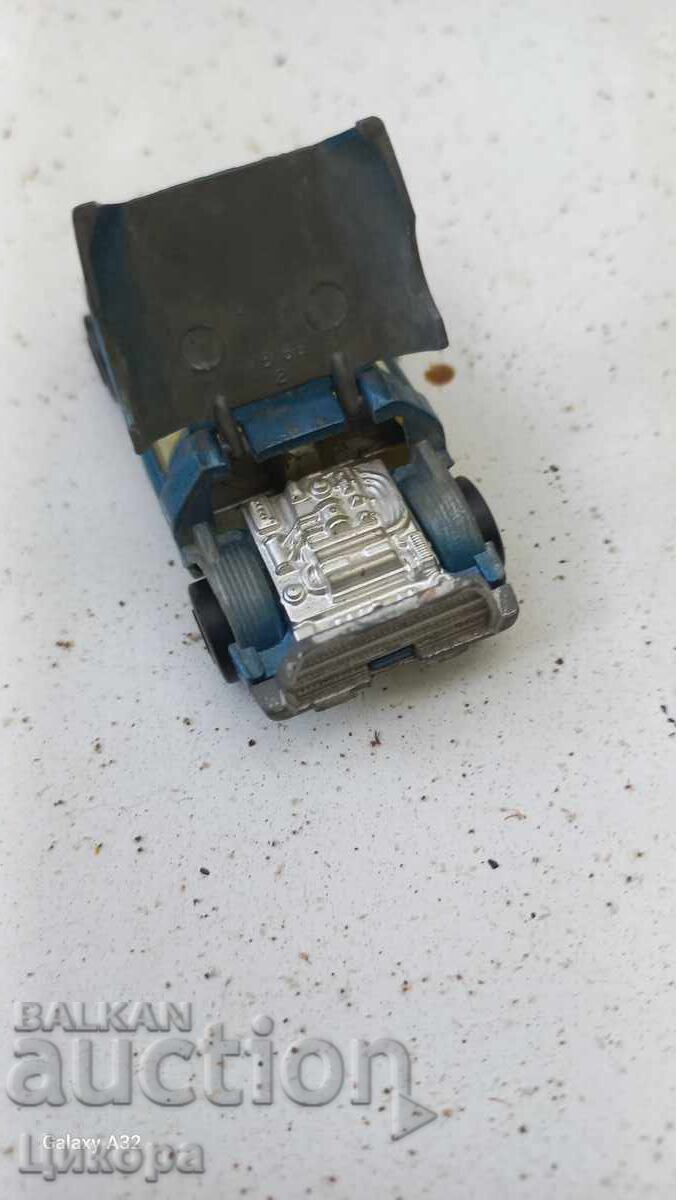 Доставка на MATCHBOX BULGARIA MAZDA RX 500 МАЗДА