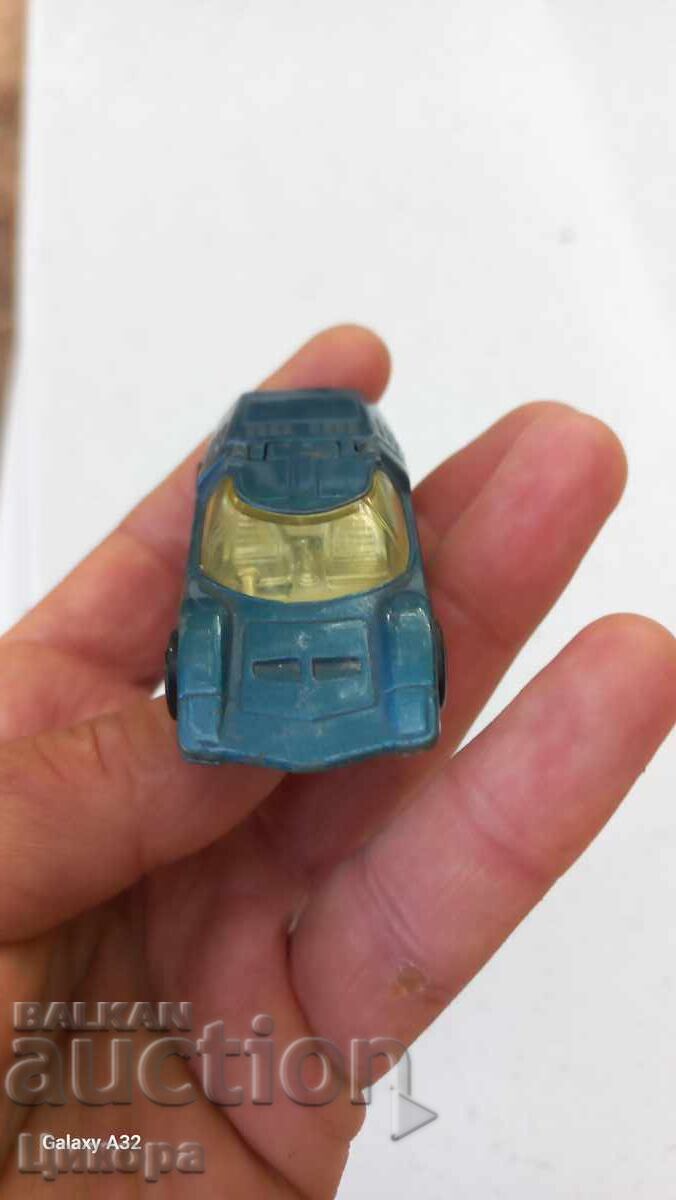 MATCHBOX BULGARIA MAZDA RX 500 МАЗДА - 5