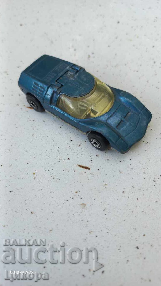 MATCHBOX BULGARIA MAZDA RX 500 МАЗДА