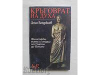 Кръговрат на духа - Цочо Бояджиев 1998 г.
