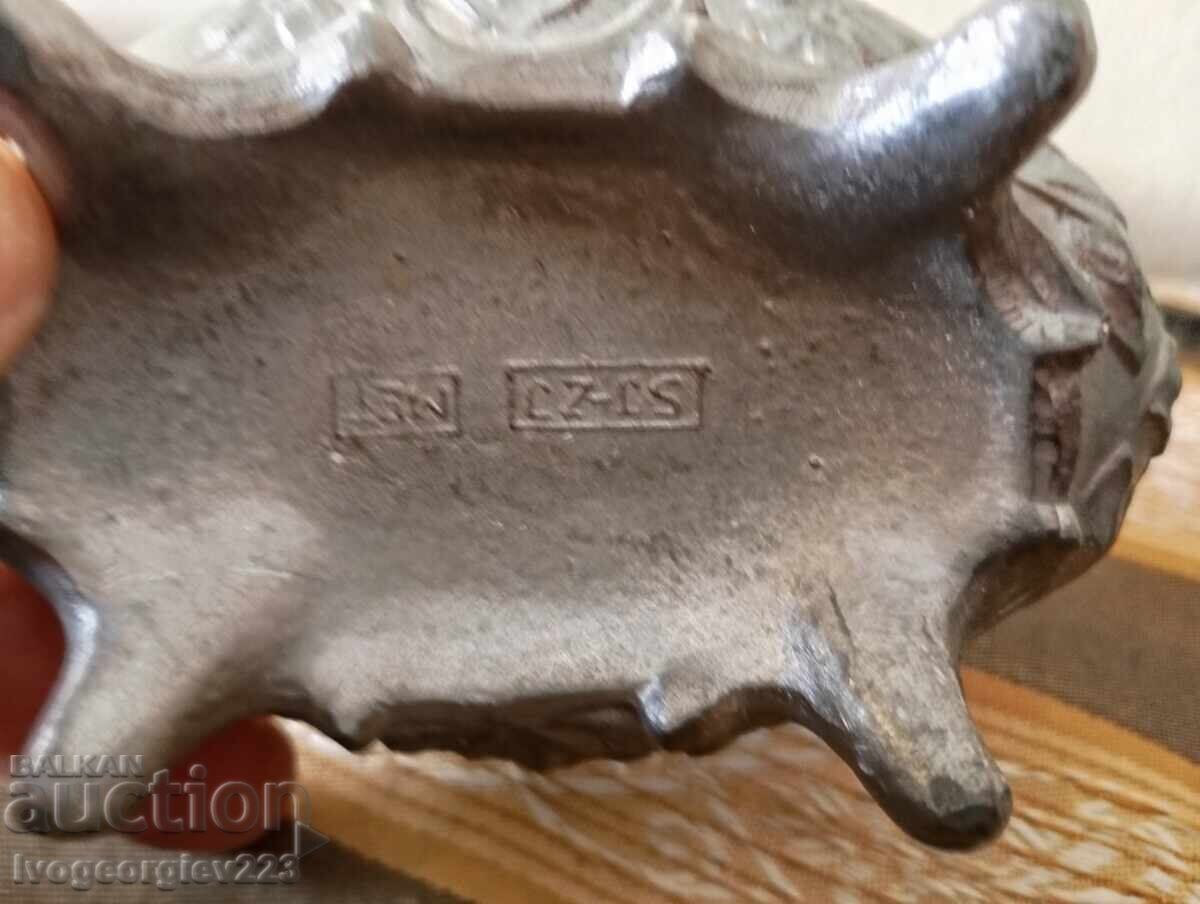 Cutie veche de bijuterii - 6