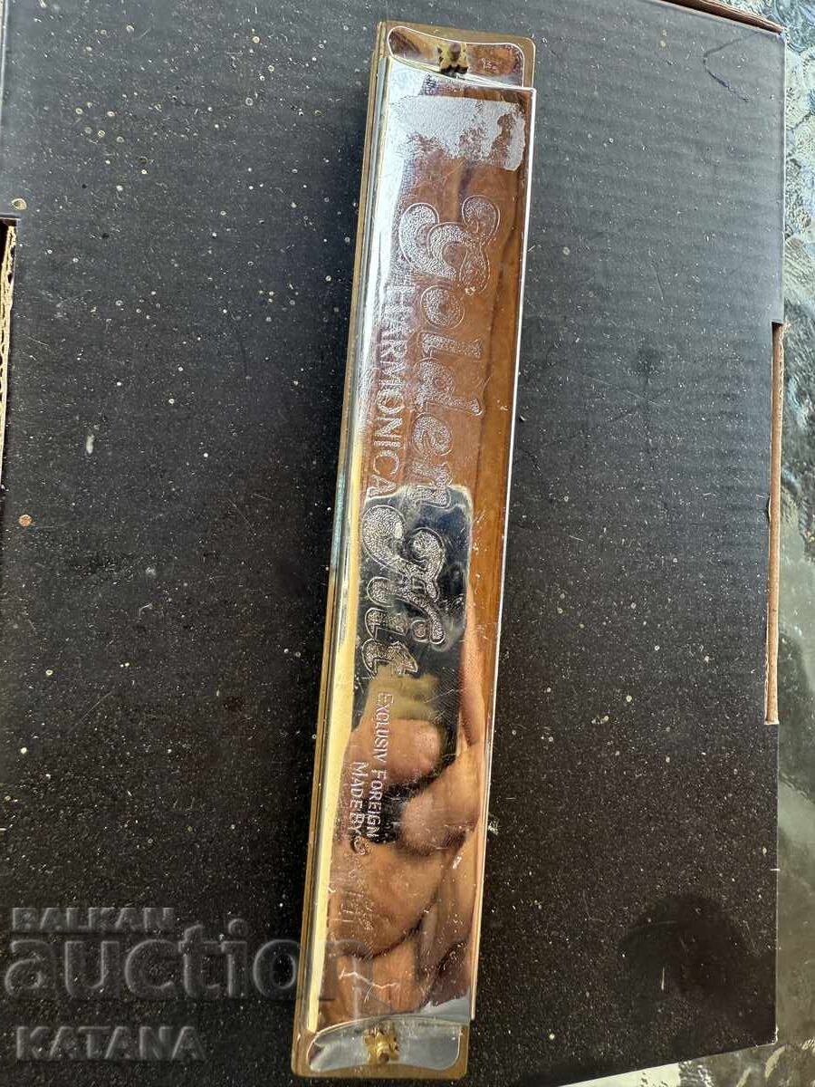 Acordeon golden hit 17 cm