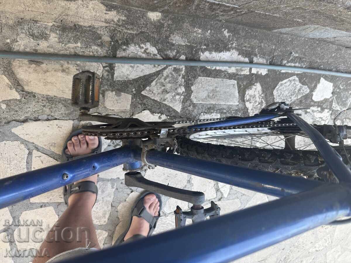 Bicicletă, Velosiped cu preț 40.00 BGN | € 20.45