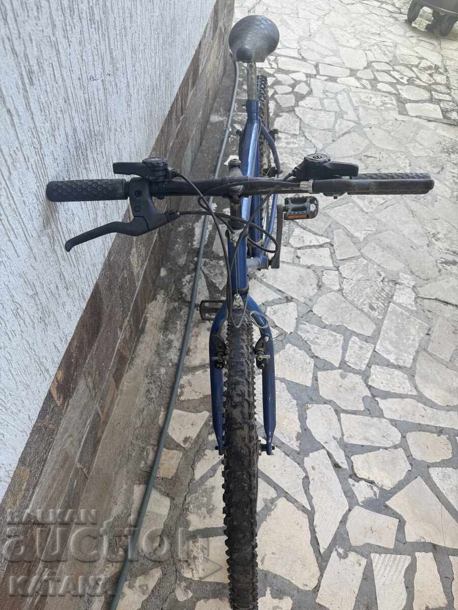 Bicicletă, Velosiped - 5