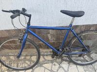 Bicicletă, Velosiped