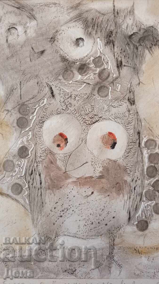 Milen Lichkov Graphics - 7