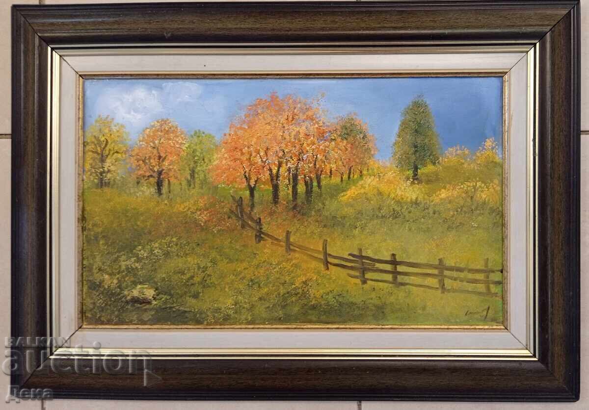 Iliya Peyankov Painting 2018 Iliya Peyankov Painting 2018