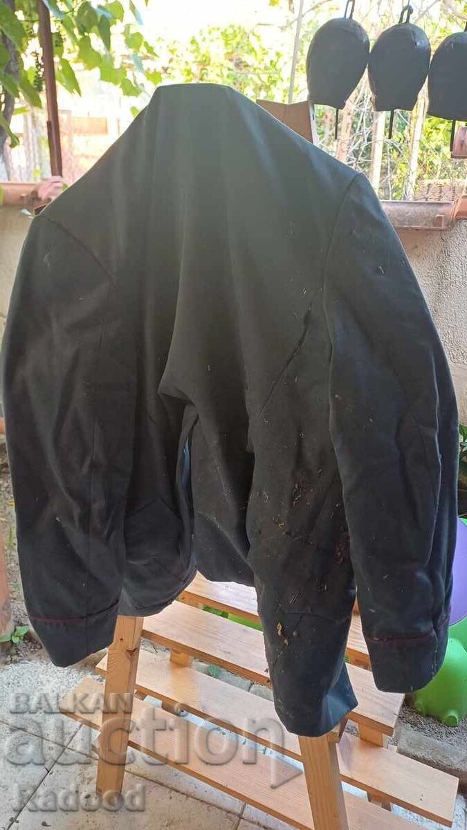 Στολή και δώρο καπέλο - 6