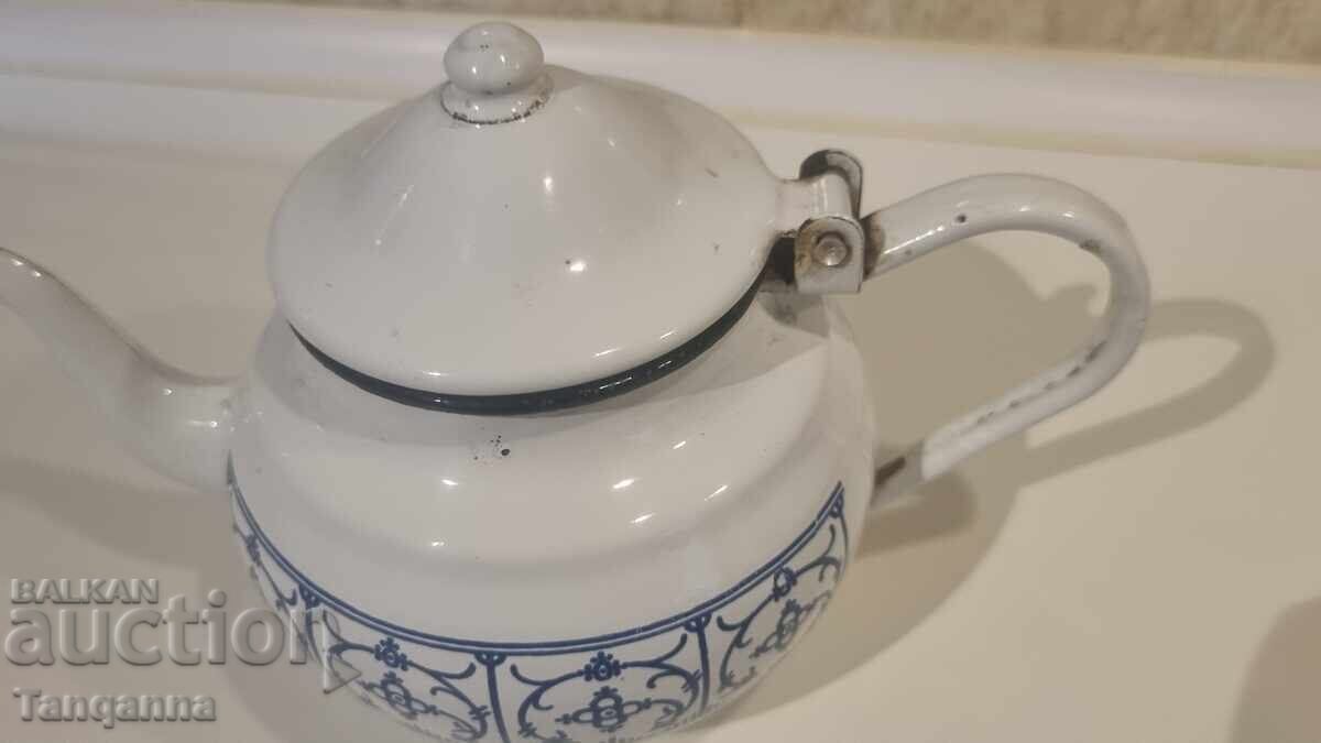 Доставка на Старо чайниче носталгия