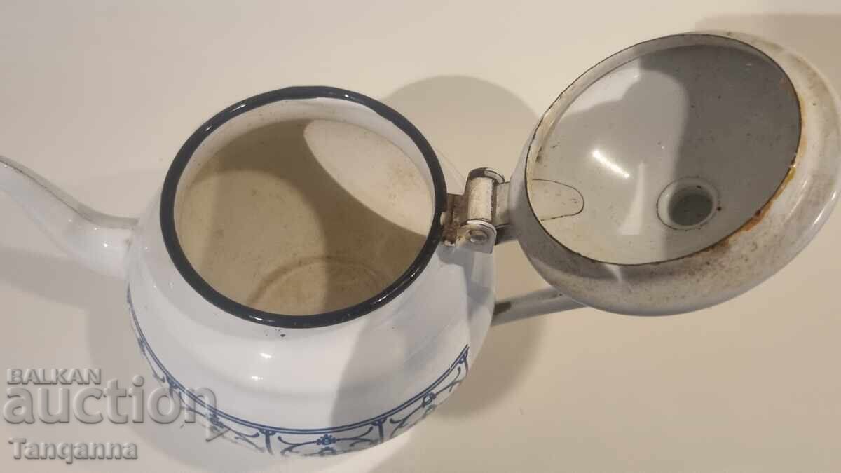 Старо чайниче носталгия - 5