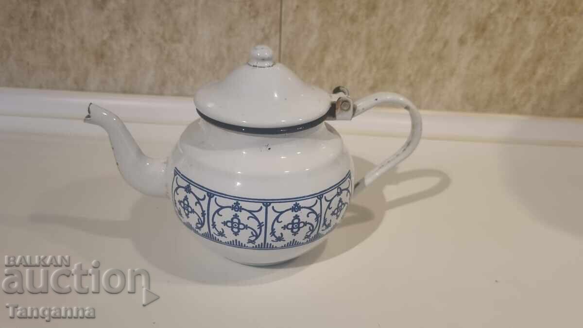 Старо чайниче носталгия