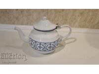 Старо чайниче носталгия