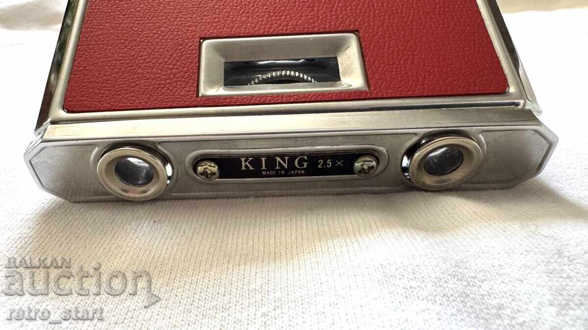 Аукцион Бинокъл, японски театрален, чисто нов Аукцион Бинокъл, японски театрален, чисто нов