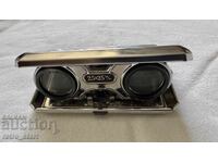 Бинокъл, японски театрален, чисто нов