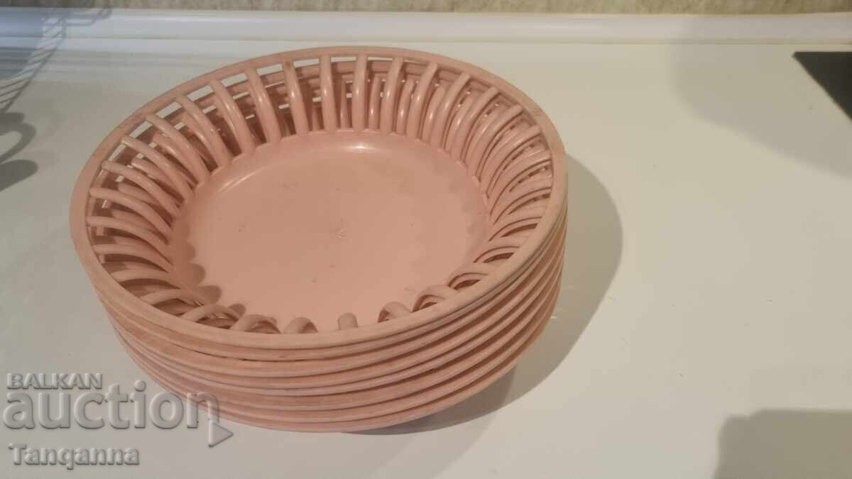 Καλάθια για ψωμί με τιμή 10.00 BGN | € 5.11