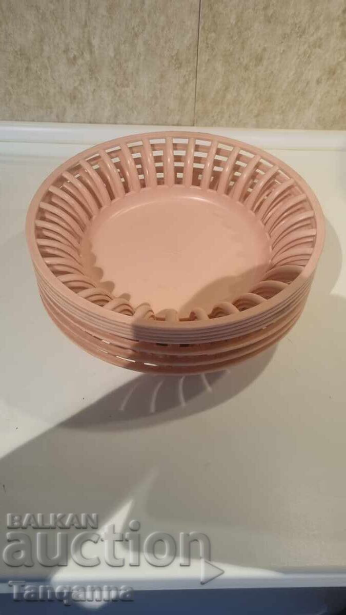 Καλάθια για ψωμί