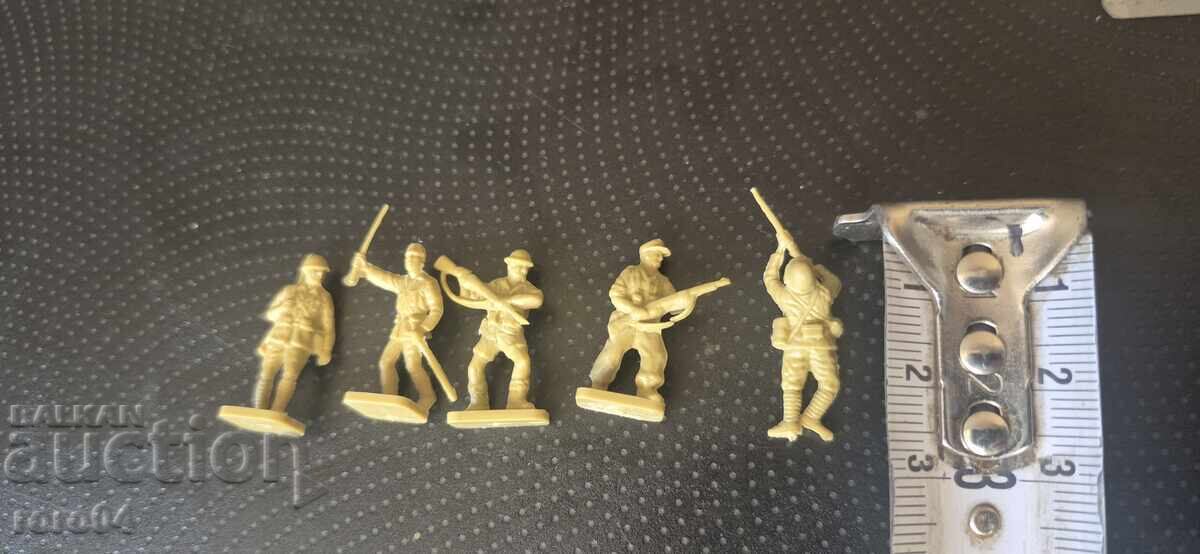 Δημοπρασία ΣΤΡΑΤΙΩΤΕΣ - ΜΙΝΙΑΤΟΥΡΕΣ Δημοπρασία ΣΤΡΑΤΙΩΤΕΣ - ΜΙΝΙΑΤΟΥΡΕΣ