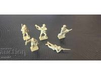 ВОЙНИЦИ - МИНИАТЮРИ