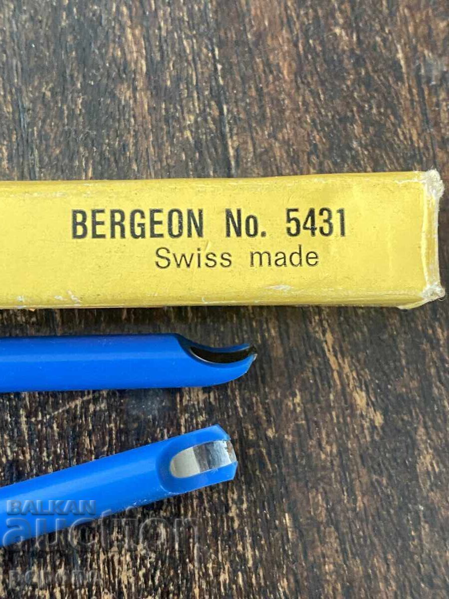 Bergeon 5431 with price € 25.56 | 49.99 BGN