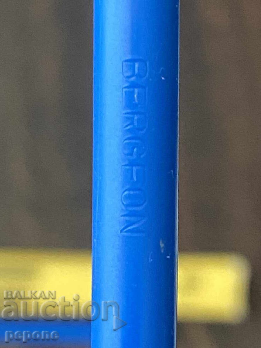 Auction  Bergeon 5431