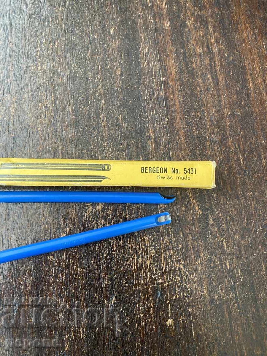Bergeon 5431