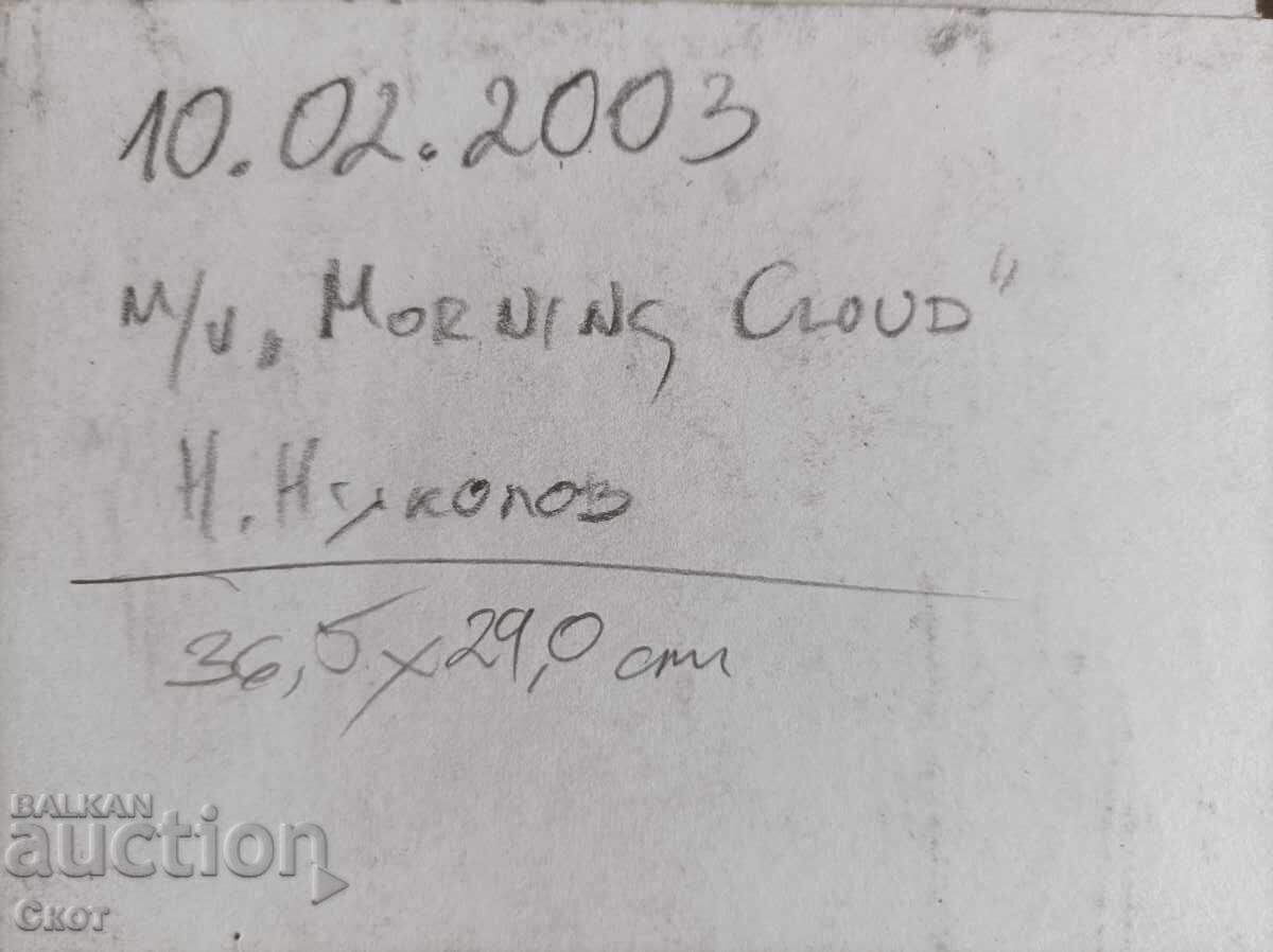 Desen în creion cu preț 60.00 BGN | € 30.68 Desen în creion cu preț 60.00 BGN | € 30.68