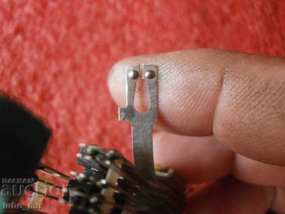 ЕЛЕКТРОННА СКРАП - РЕЛЕТА - ПЛАТИНА - 5