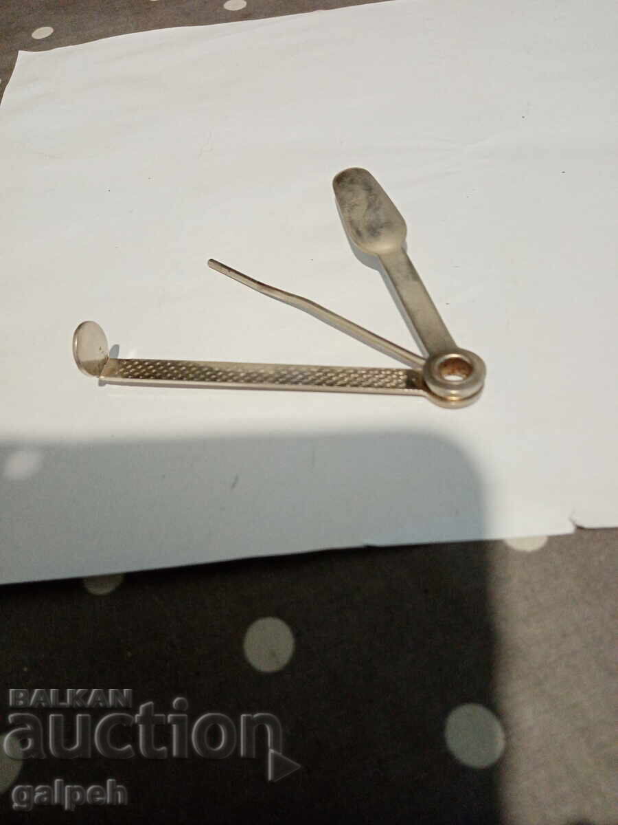 PIPE TOOL with price 10.00 BGN | € 5.11