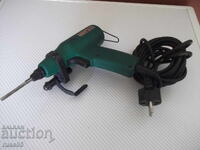 Pistol electric "Wire-Wrap" pentru înfășurare sârmă funcțional