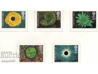 1995. Ηνωμένο Βασίλειο. Οι Τέσσερις Εποχές - Άνοιξη